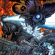 Illustration for article titled In this 7-page preview for the Godzilla comic, will the Jersey Shore cast meet Japans most famous kaiju?